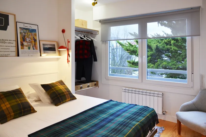 MAGNIFIQUE APPARTEMENT NEUF À 100 MÈTRES DE LA PLAGE - Image 1
