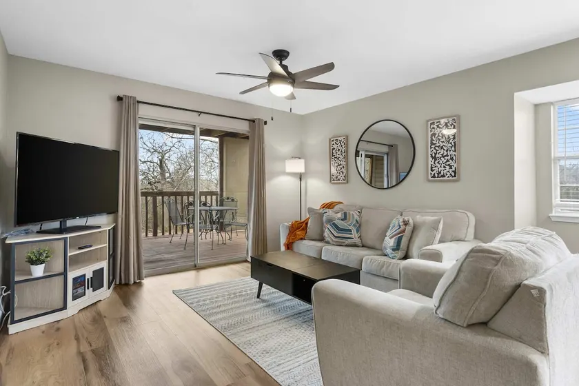 Modern Comfort Retreat - Image 1