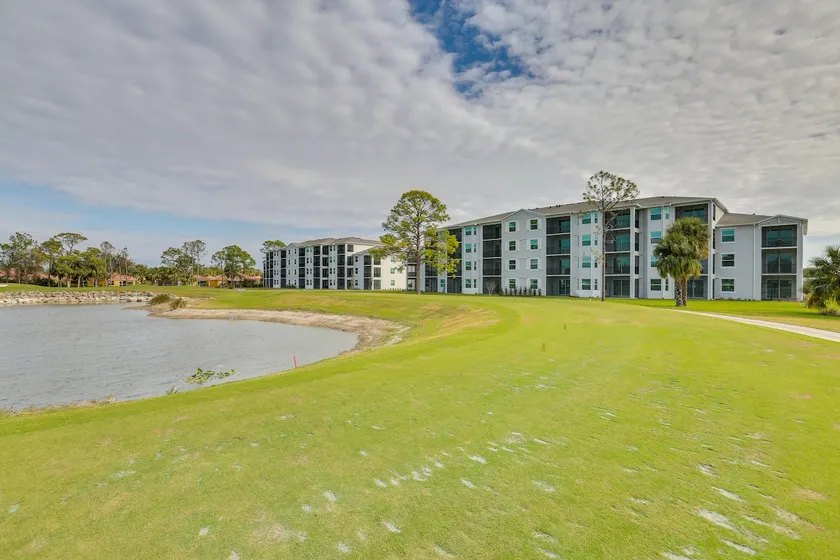 Ibis Landing Golf Club On-site: Condo w/ Porch! - Image 1