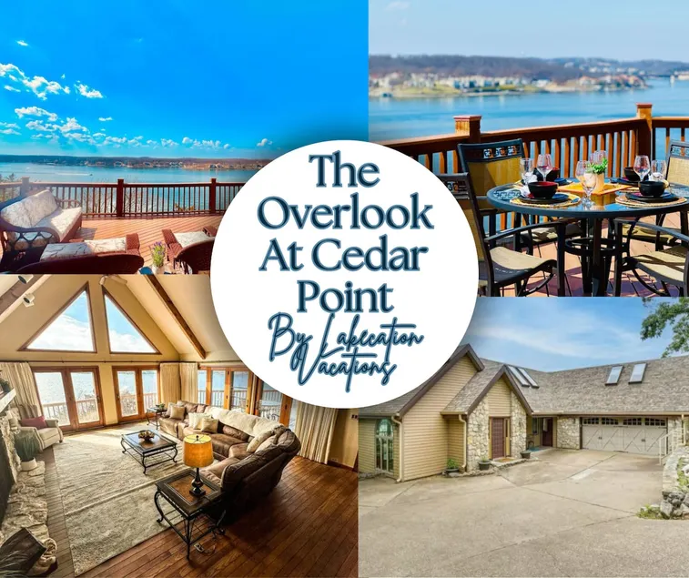 The Overlook at Cedar Point - Image 1