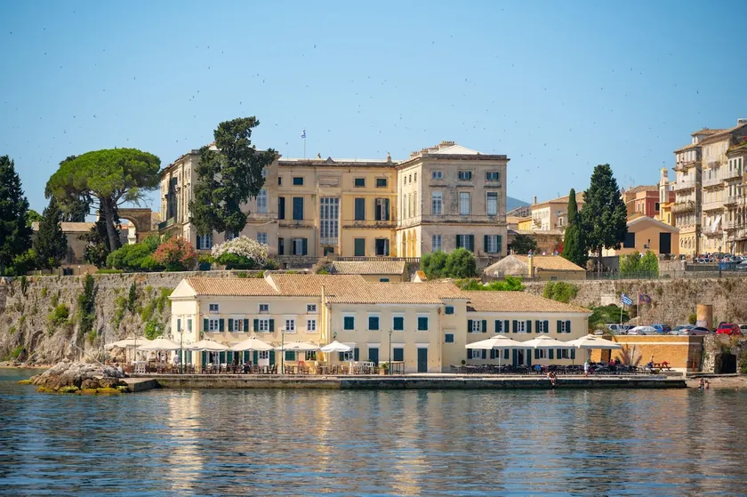Suite Semiramis - Image 1