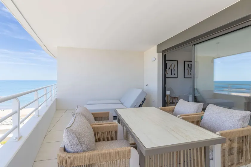 Panarea with Large Terrace · Valras'Loc - Image 1