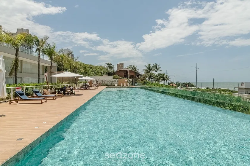 Apt 2Q with sea view, barbecue, pool SHC0703 - Image 1