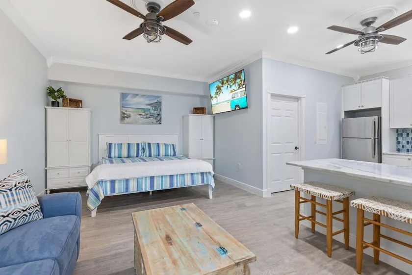 Cozy Condo ADA Accessible - Image 1