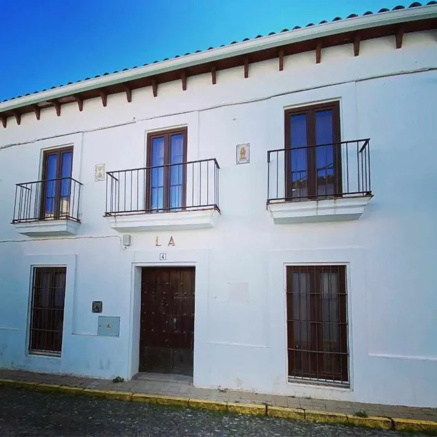 La Casona de la Sierra - Image 1