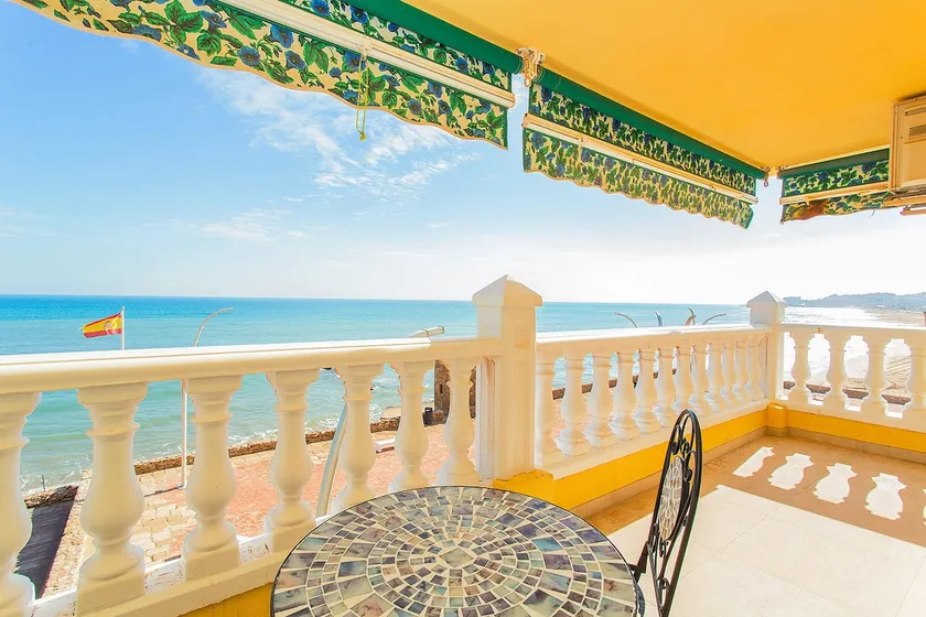 007 Luxury Sea Views Alicante-Holiday - Image 1