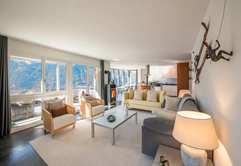 Chalet Silence - Image 1