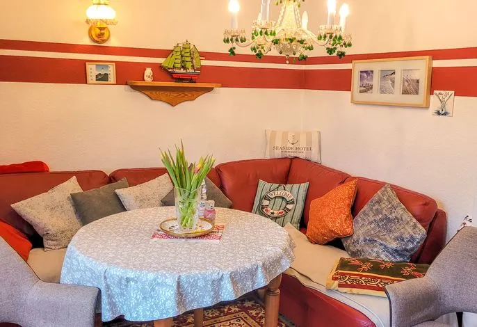 Ferienwohnung, Ferienwohnung Socolowsky - Image 1