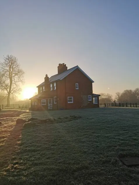 Bainvalley Cottages, Beautiful North Cottage - Image 1
