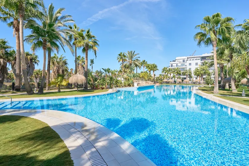 Paraiso Tropical - Image 1
