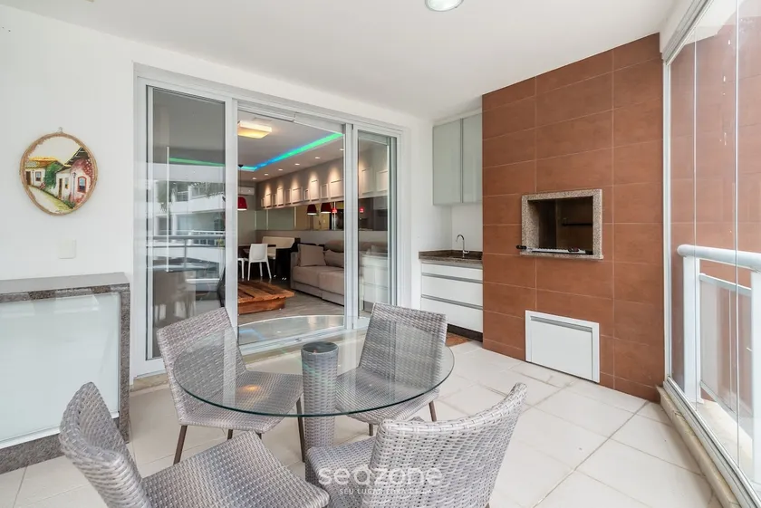 Apt in Resort w/ Gym 200m from the Beach MHE0114 - Image 1