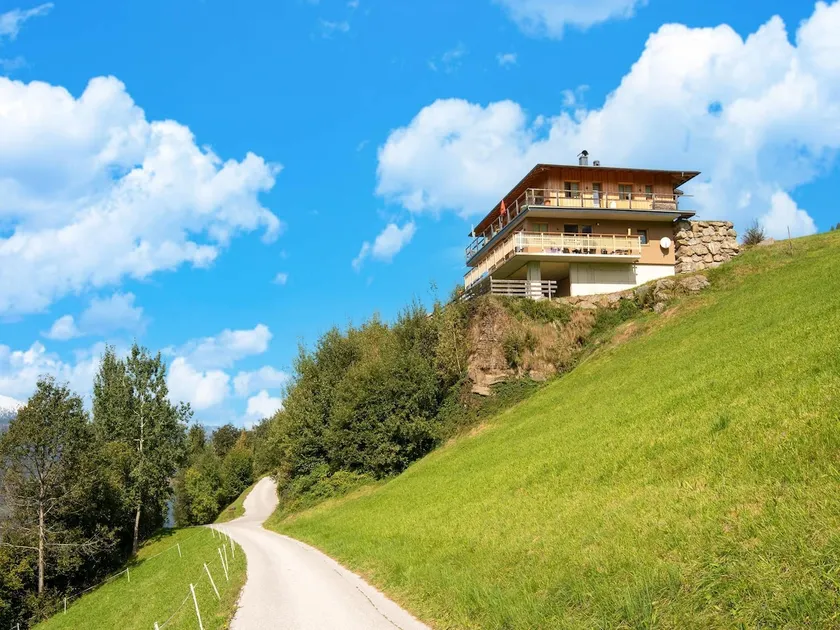 Alpblick Apart With Fantastic Views - Image 1