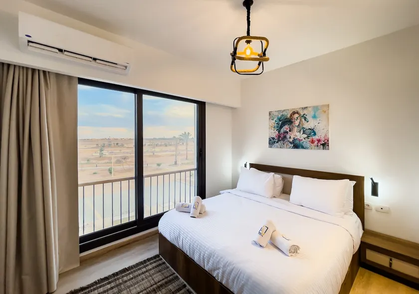 Prim & Pleasing 1BDR Kamaran El Gouna - Image 1