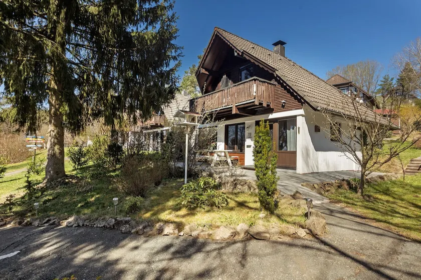 Little Red Riding Hood vacation home - Image 1