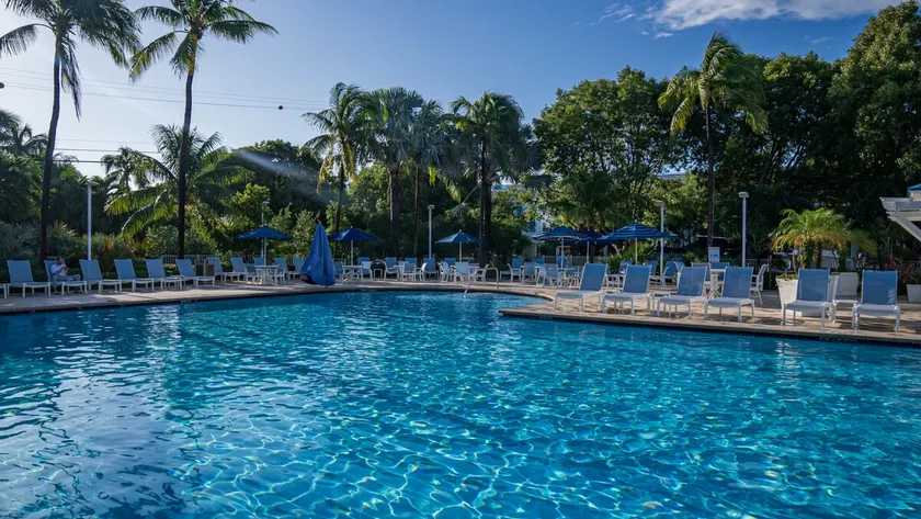 Oceanfront Sanctuary | Pool. Private Beach - Image 1