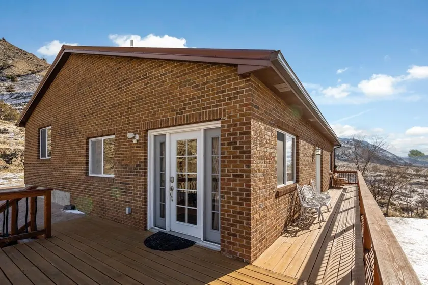 Saddle Ridge Retreat - Image 1