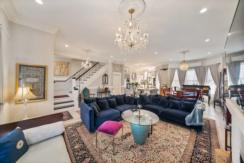 San Francisco Retreat Just Steps from Golden Gate Park and Ocean Beach! home - Image 1