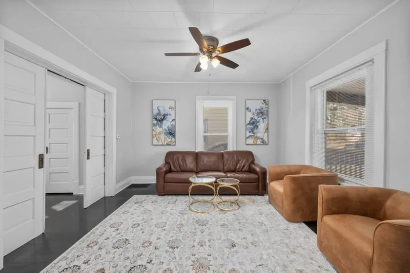 Renovated Retreat with Home Theater & Fire Pit - Image 1