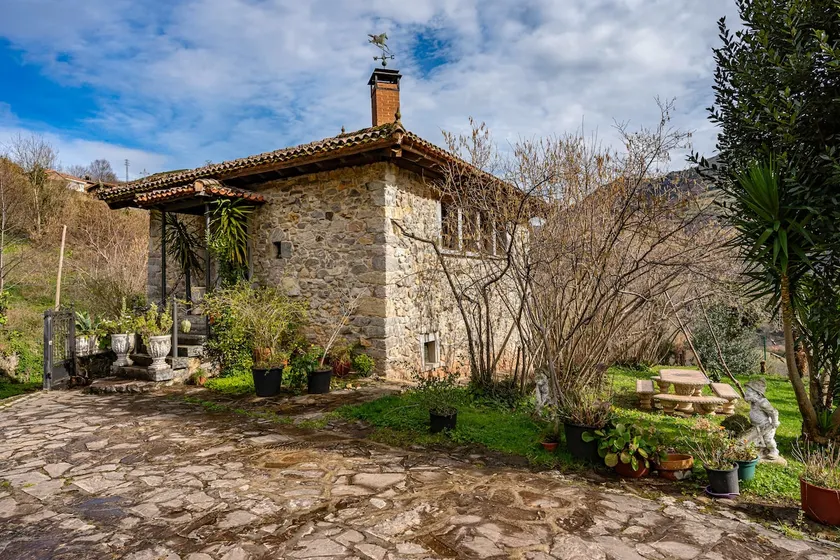 The Tower House - Image 1