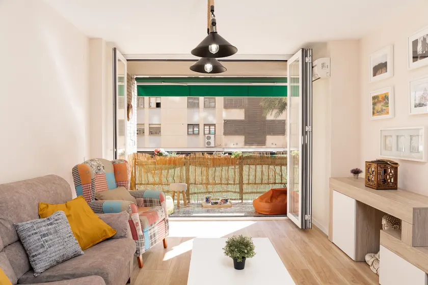 C38 MALAGA CENTRAL STATION - Relax & Comfort - Image 1