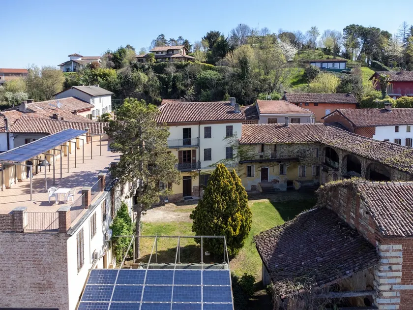 Relais San Desiderio - Image 1