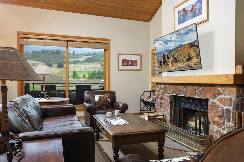 Smuk udsigt, fantastisk Condo! W / Snowmass Club Access - Image 1