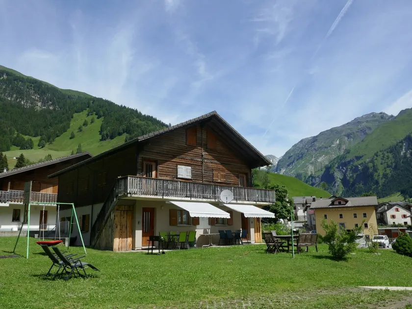 Prou Forestside by Interhome - Image 1