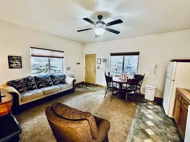 Yosemite Woods Duplex in Yosemite-Upper Unit - Image 1