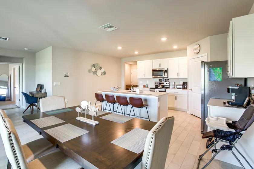 Coastal Gem w/ Patio & Grill in Punta Gorda! - Image 1