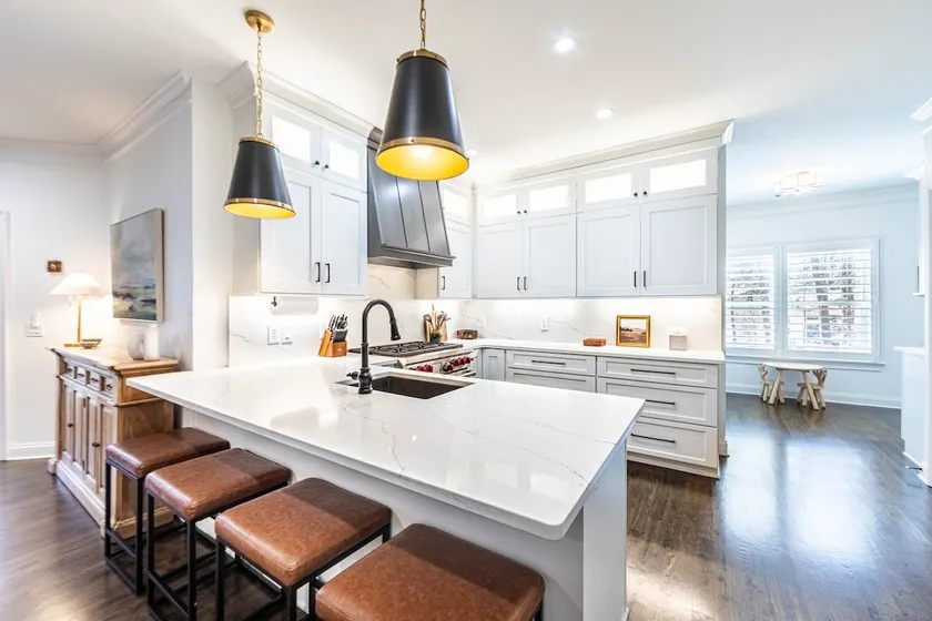 Waterfront Retreat | 6BR Family Haven | Game Room - Image 1