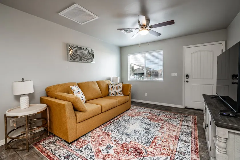 Luxury New Duplex | RV Gate & Parking - Image 1