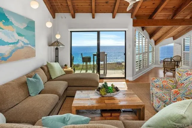 Ocean Views! Solana Beach Resort - 2 Bedroom condo - Image 1