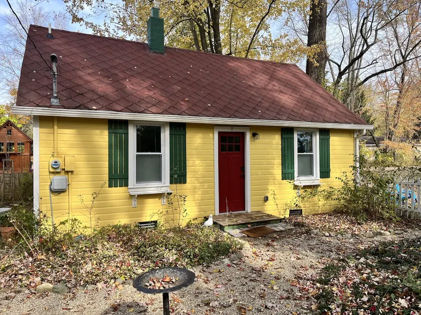 Secret Garden Cottage - Image 1