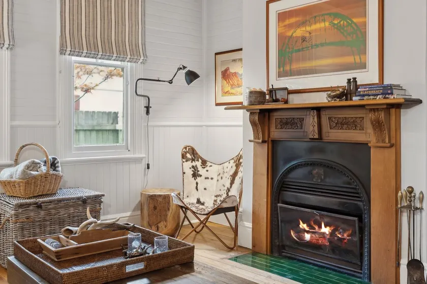 Brechin Cottage - Image 1