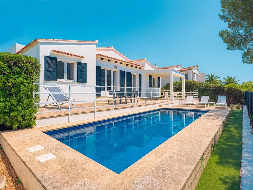 Villa Ty Bihan by 3VILLAS - Image 1