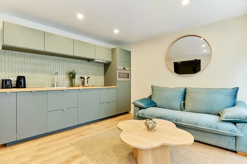 Superb apartment Center of Paris - Image 1