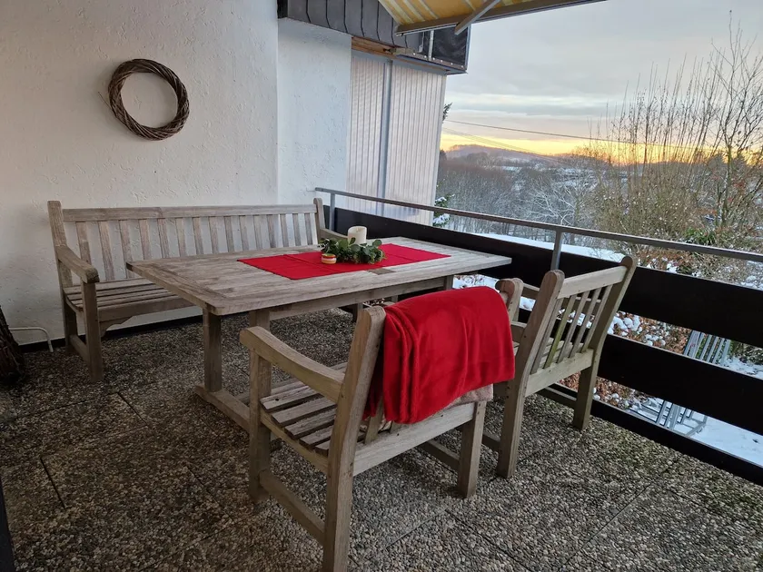 Holiday home ”Boomen” (Waldbröl) - Image 1