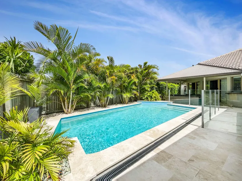 Bokarina Pool House - Relaxed Coastal Living - Image 1