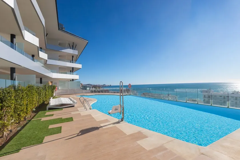 Begoña Sea View - Image 1