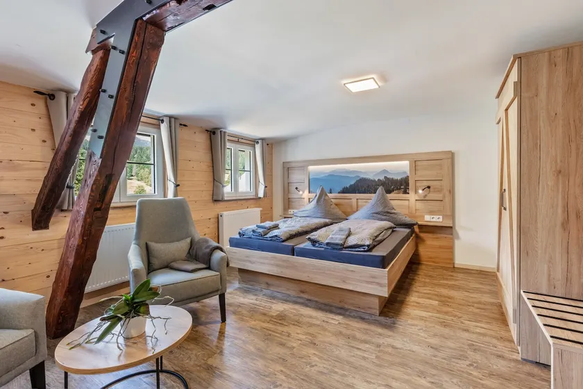 Vacation home 2 - Image 1