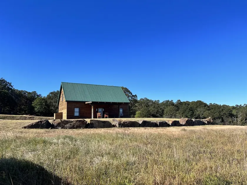Berry Hill Cabin. Your remote family getaway - Image 1