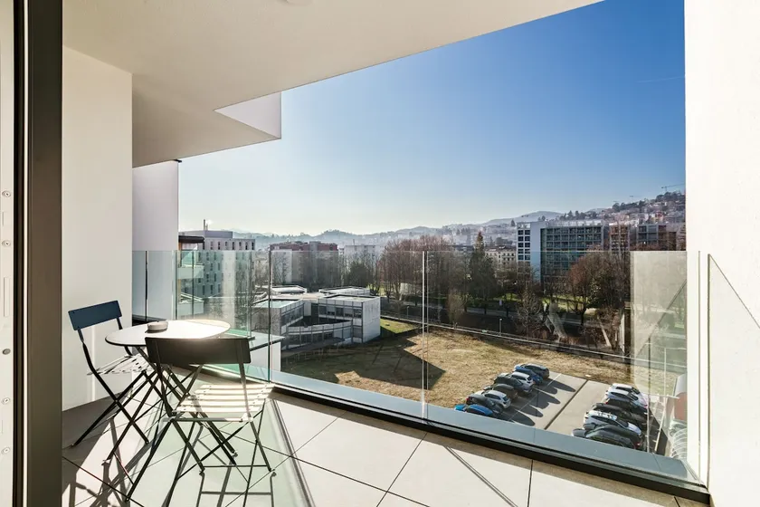 {Suite 503} Business Room, Modern, Relax - Image 1
