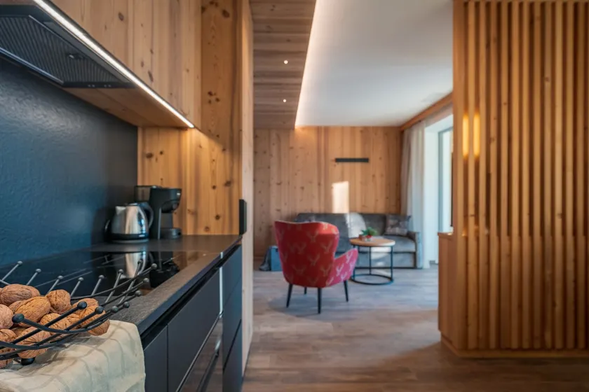 Arnica Alpine Lodge-Larice - Image 1