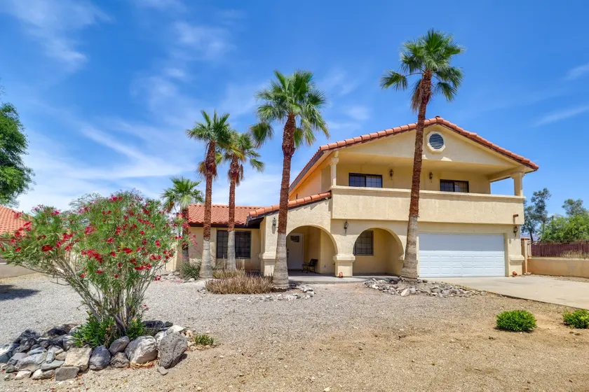 Spacious Pet Friendly Casita With Incredible Views - Image 1