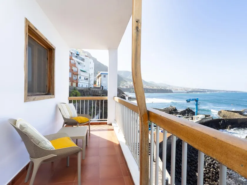 Live La Punta Maresia - Image 1