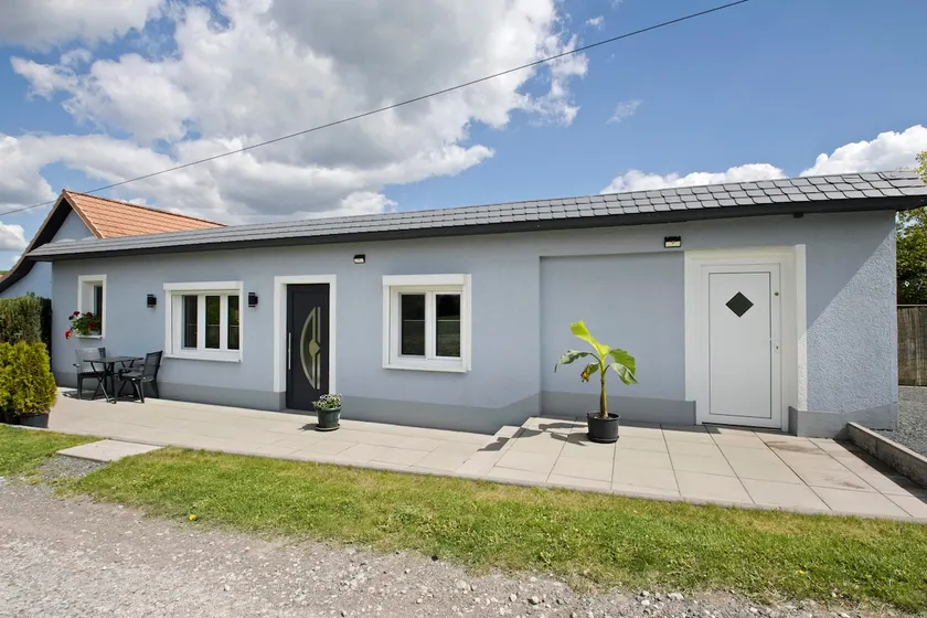 Ferienwohnung Pfauenhof - Image 1