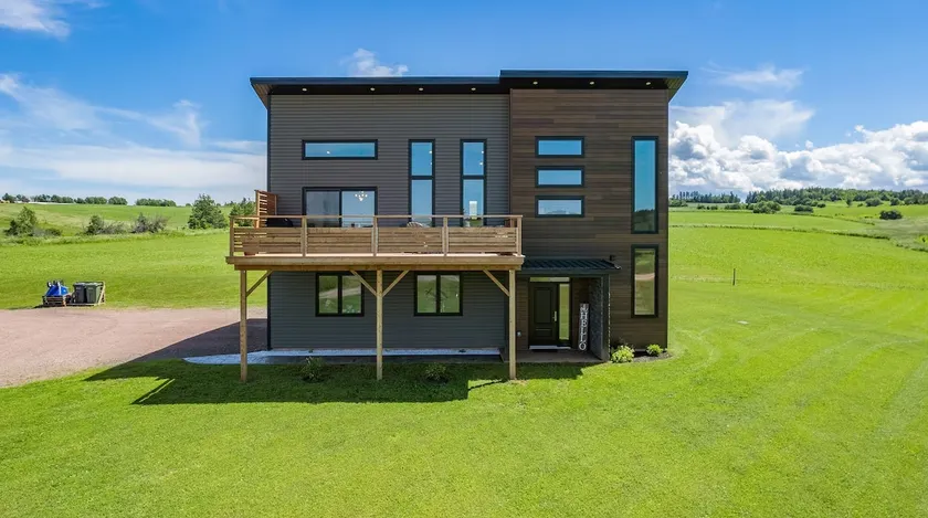 The Heron's Nest - Minutes to Golf & Beaches - Image 1