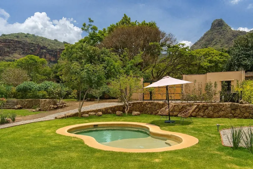 Casa Copal Nature and Reconnection - Image 1