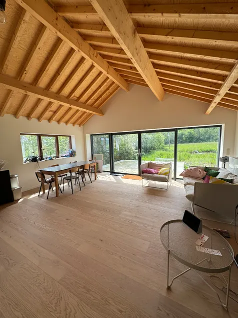 The House in the Woods - Image 1