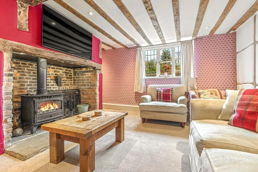 Hunts cottage - Pet friendly - Image 1